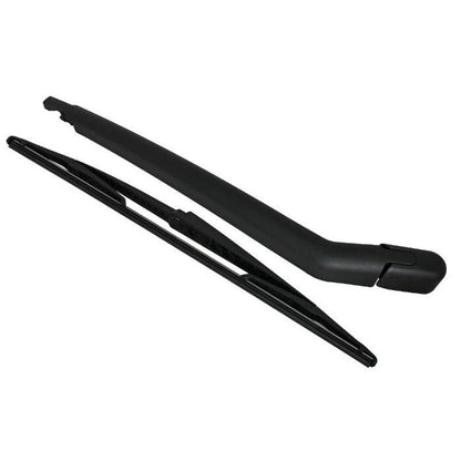 Задна чистачка с рамо PL24-14  съвместима с Renault Koleos 2009+