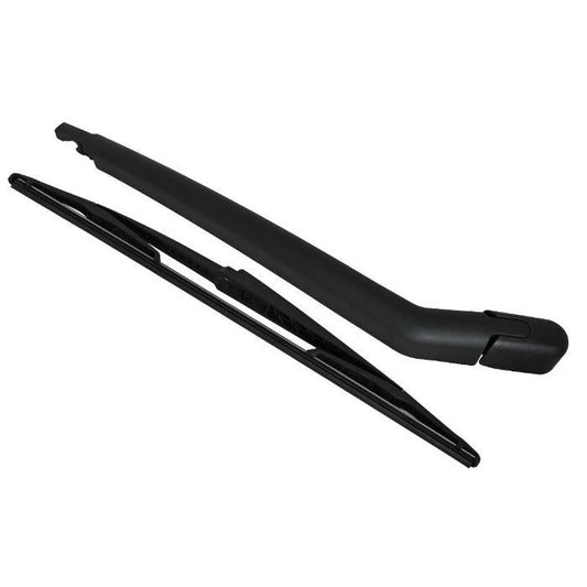 Задна чистачка с рамо PL24-14  съвместима с Renault Koleos 2009+