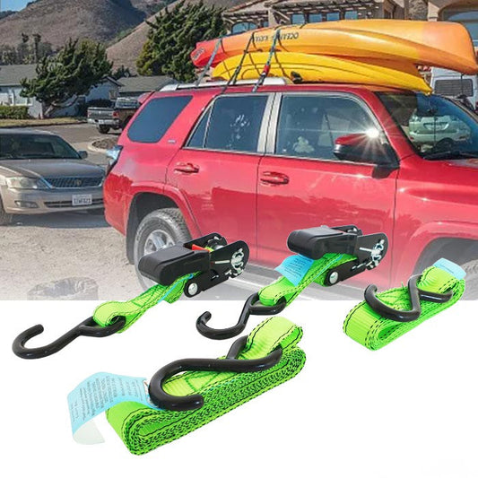 Колан за притягане - АН 063 18мм х 2м 2бр./к-т