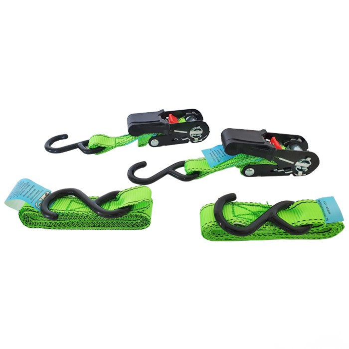 Колан за притягане - АН 063 18мм х 2м 2бр./к-т