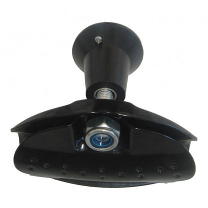 Топка за волан черна 1044