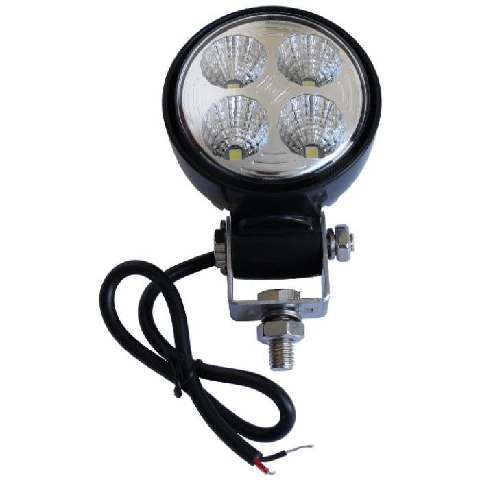 Халоген диоден KW115P