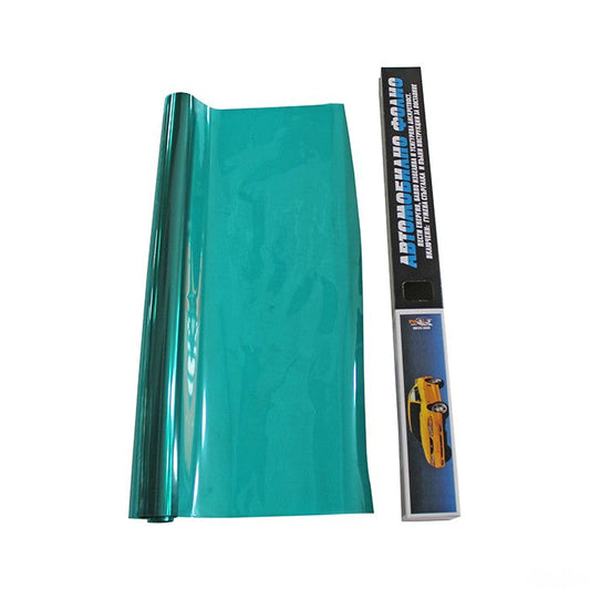 Фолио затъмняване 50см х 3м - зелено