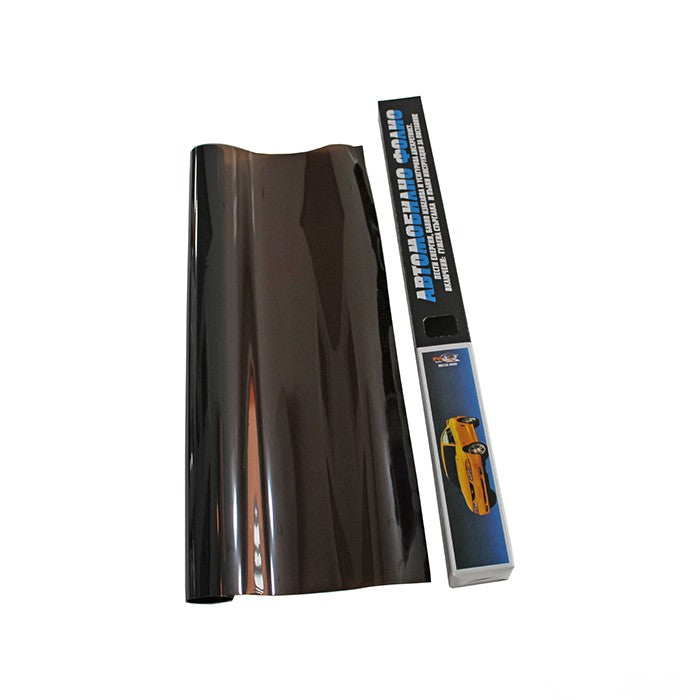 Фолио затъмняване 50см х 3м - кафяво