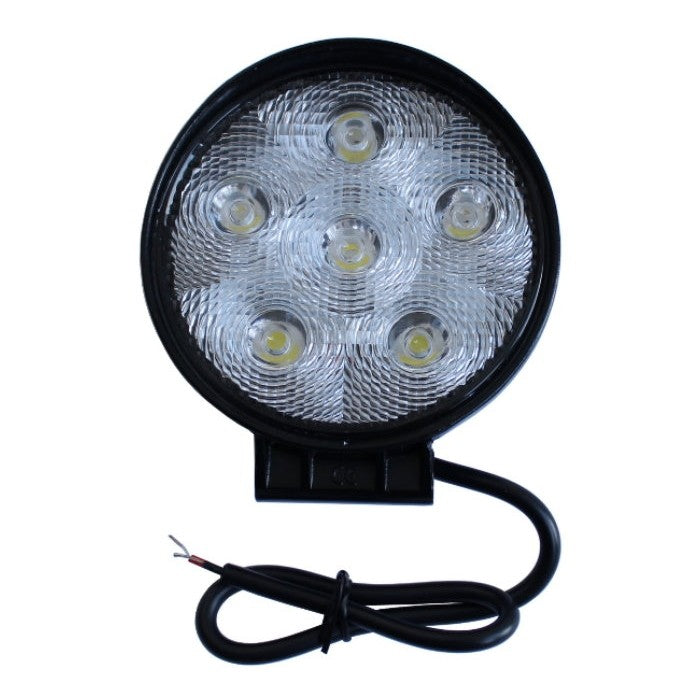 Халоген диоден KW111S