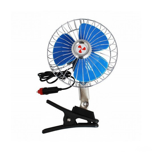 Вентилатор за автомобил 8 инча - 24V