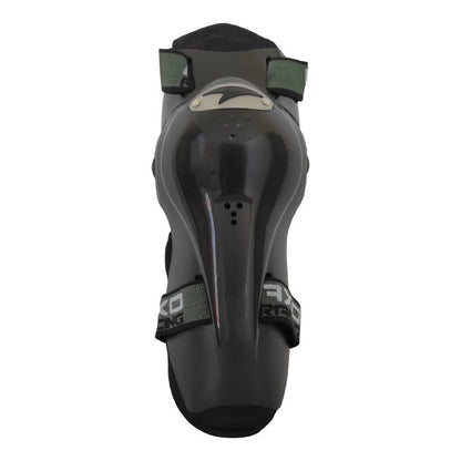 Комплект наколенки и налакътници 273 - черни