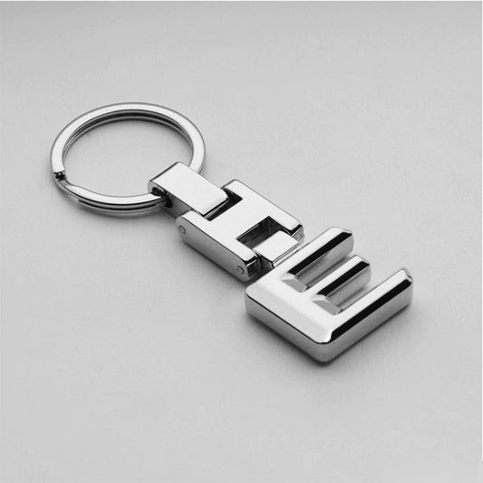 Ключодържател 003 - Е