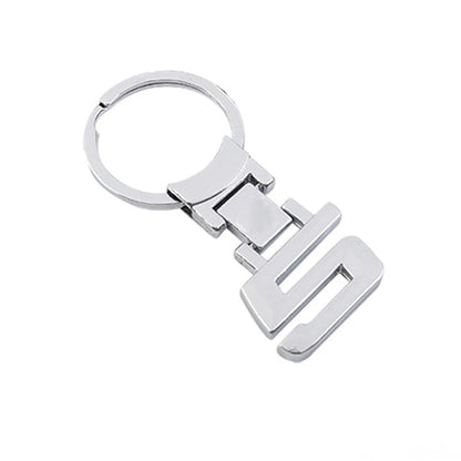 Ключодържател 002 - 5