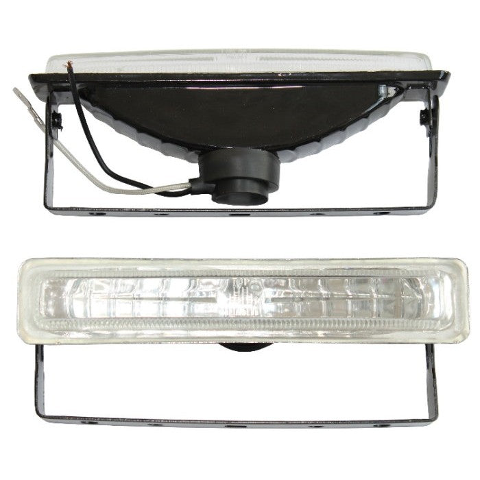 Халогени 050А-Бял