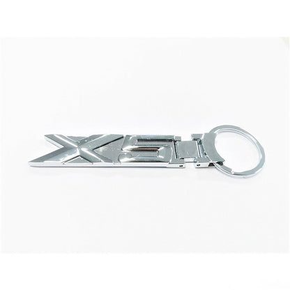 Ключодържател 025 - X5