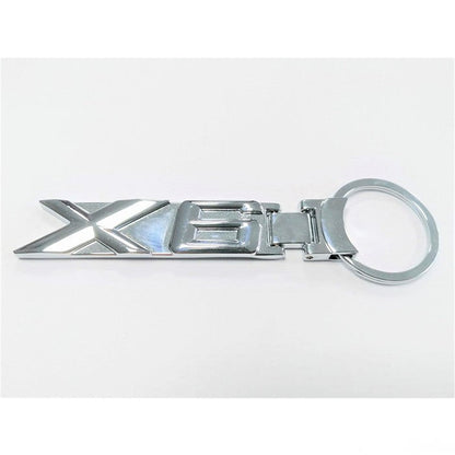 Ключодържател 025 - X6