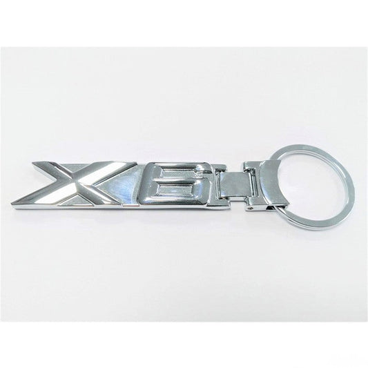 Ключодържател 025 - X6