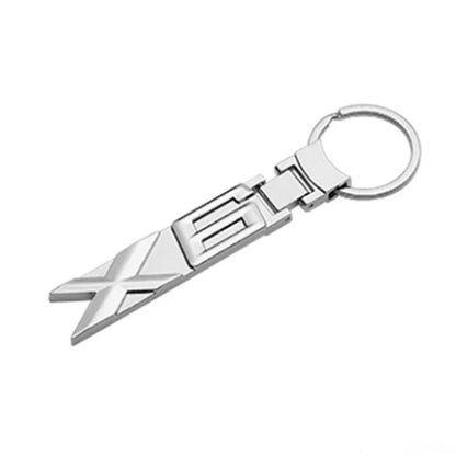 Ключодържател 025 - X6