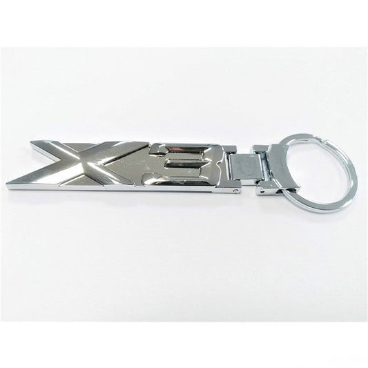 Ключодържател 025 - X3