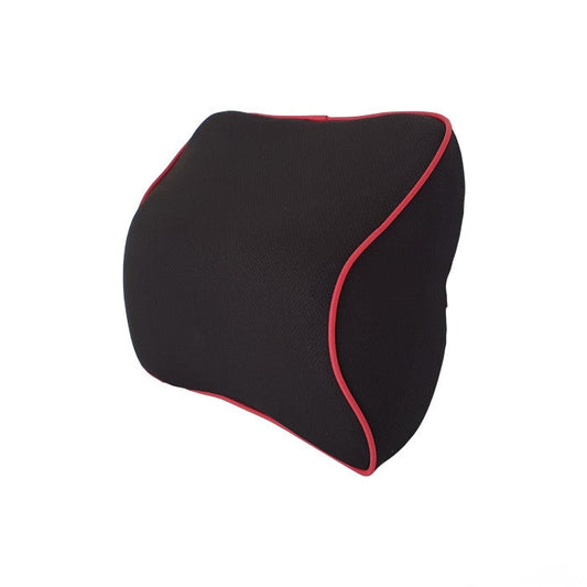 Възглавница за врат 2575 (черна)
