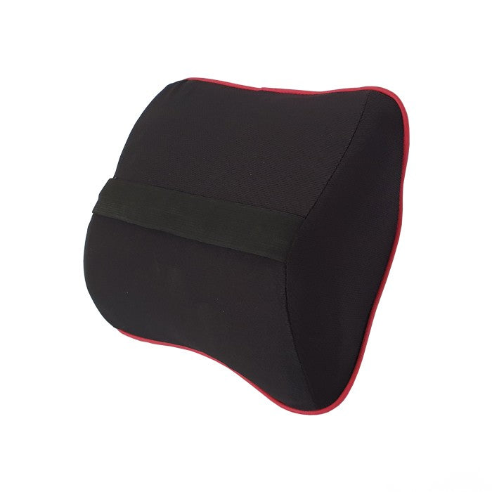 Възглавница за врат 2575 (черна)