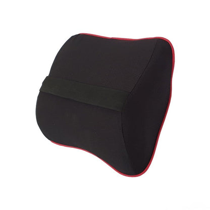 Възглавница за врат 2575 (черна)