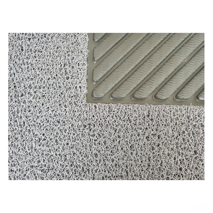 Гумени стелки със силиконови нишки 1505-3бр/к-т