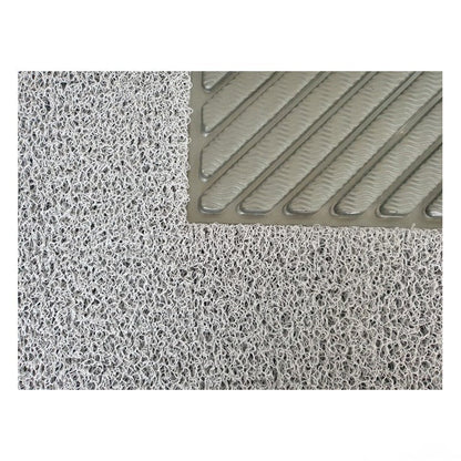 Гумени стелки със силиконови нишки 1505-3бр/к-т