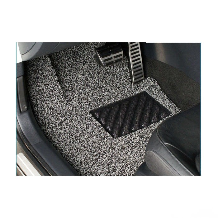 Гумени стелки със силиконови нишки 1505-3бр/к-т