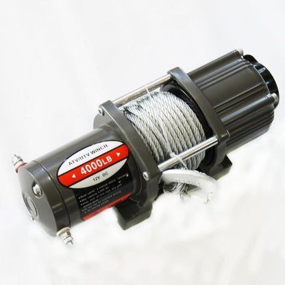 Електрическа лебедка 4000LBS