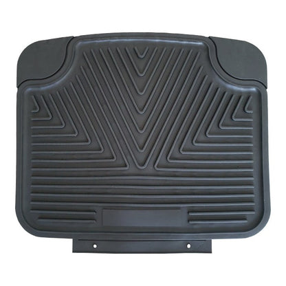 Гумени стелки универсални черни 3007 4бр./к-т