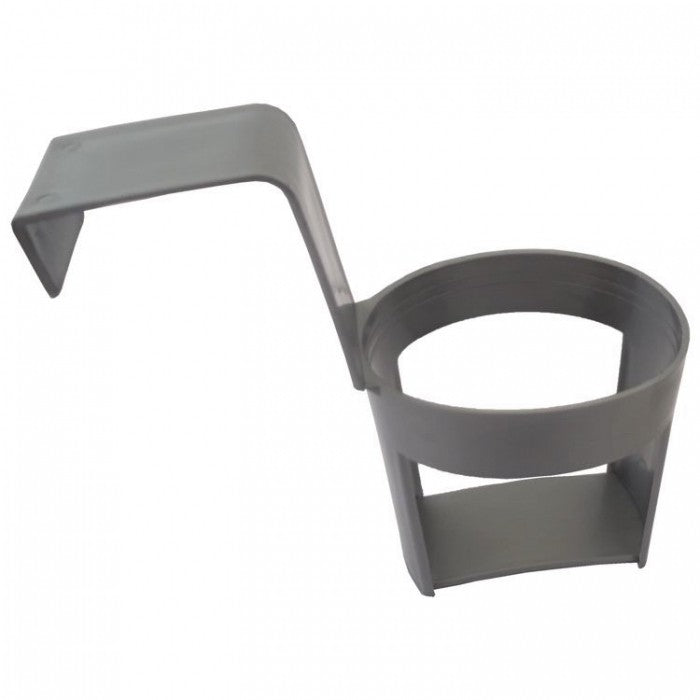 Поставка за чаша - сива