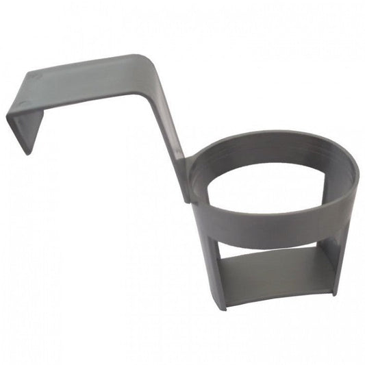 Поставка за чаша - сива