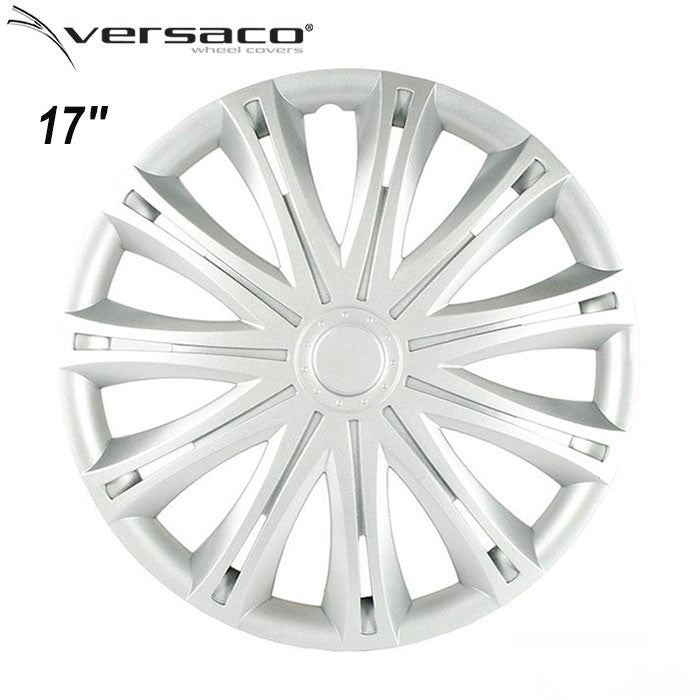 Тасове за джанти 17'' Versaco Spark