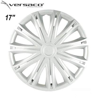 Тасове за джанти 17'' Versaco Spark