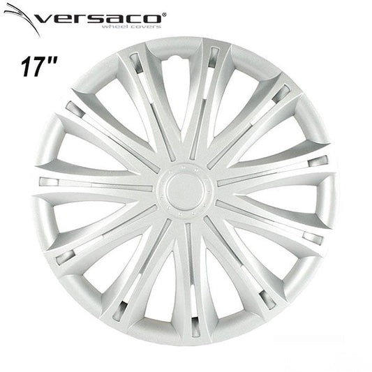 Тасове за джанти 17'' Versaco Spark