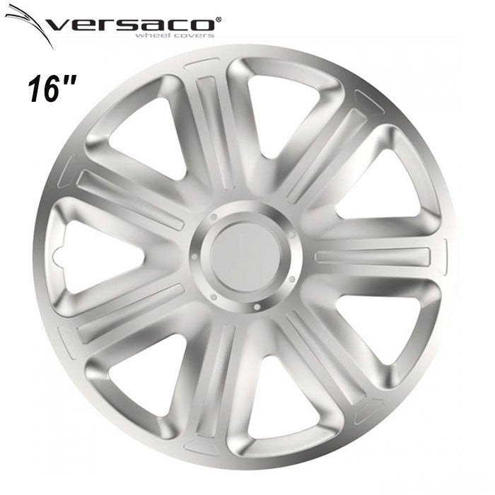 Тасове за джанти 16'' Versaco Comfort