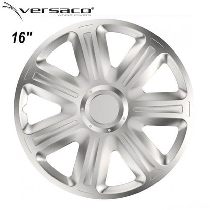 Тасове за джанти 16'' Versaco Comfort