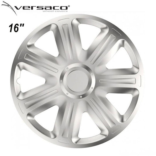 Тасове за джанти 16'' Versaco Comfort