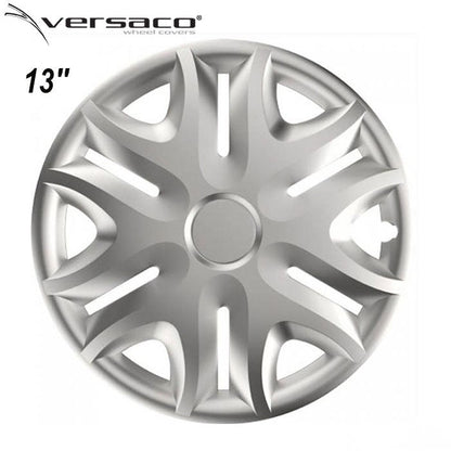 Тасове за джанти 13'' Versaco Spirit