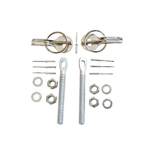 Куки за заключване на капак - 7220А