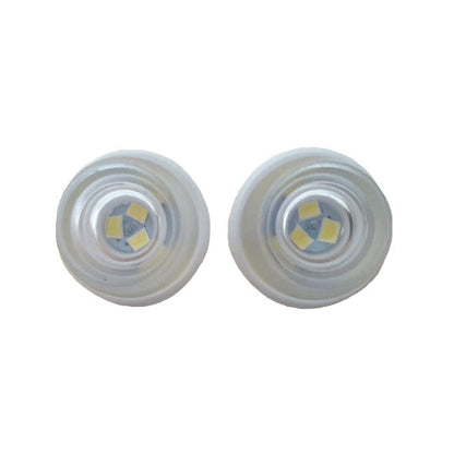 Диодни крушки Т10 1657 2бр/к-т керамични