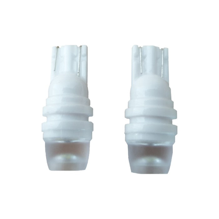 Диодни крушки Т10 1657 2бр/к-т керамични