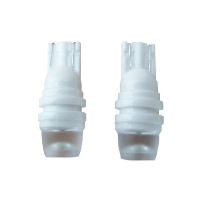 Диодни крушки Т10 1657 2бр/к-т керамични