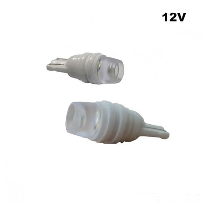 Диодни крушки Т10 1657 2бр/к-т керамични