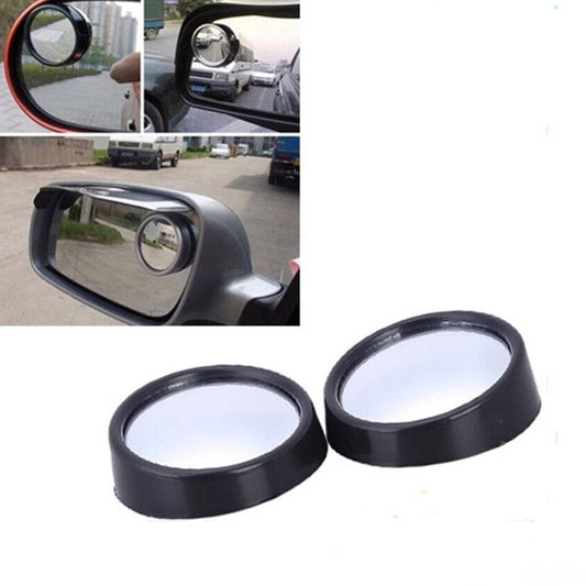 Огледало мъртва точка-011-черно