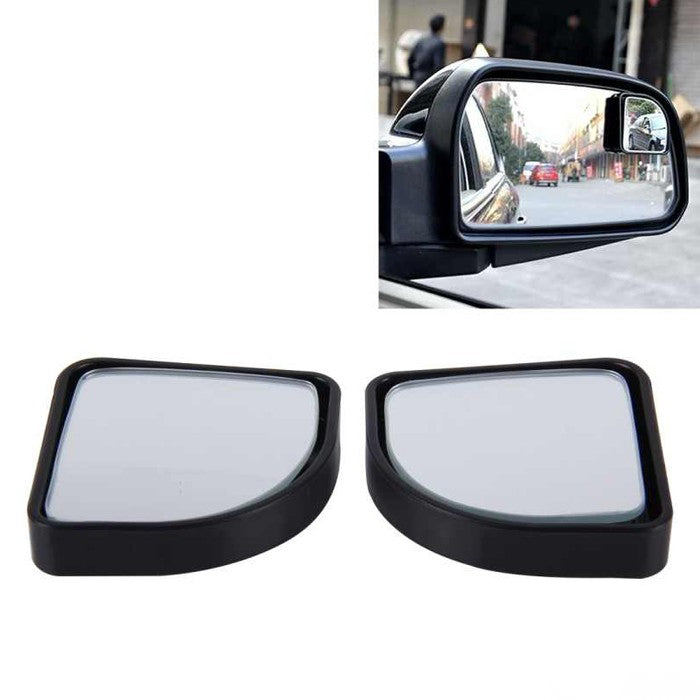 Огледало мъртва точка-015-черно