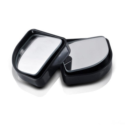 Огледало мъртва точка-015-черно