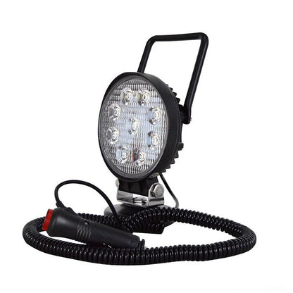 Халоген диоден 27W - 027C