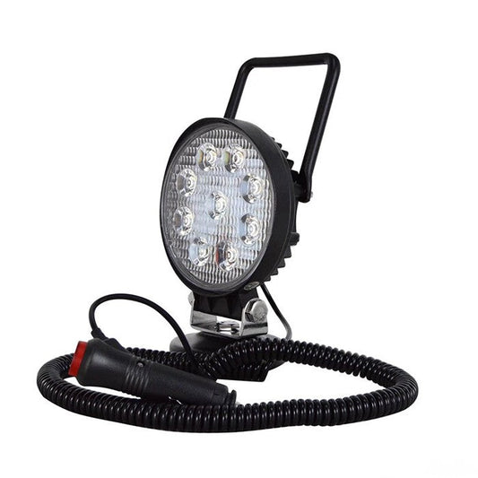 Халоген диоден 27W - 027C