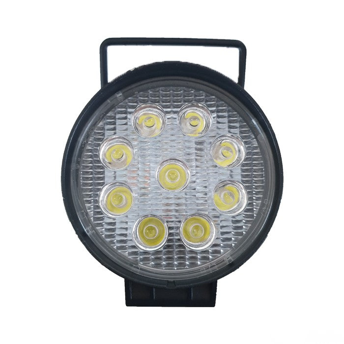 Халоген диоден 27W - 027C