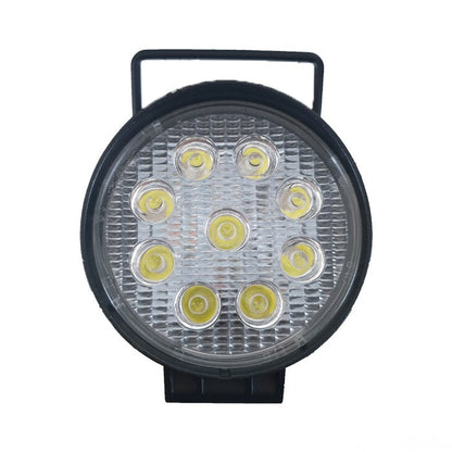 Халоген диоден 27W - 027C