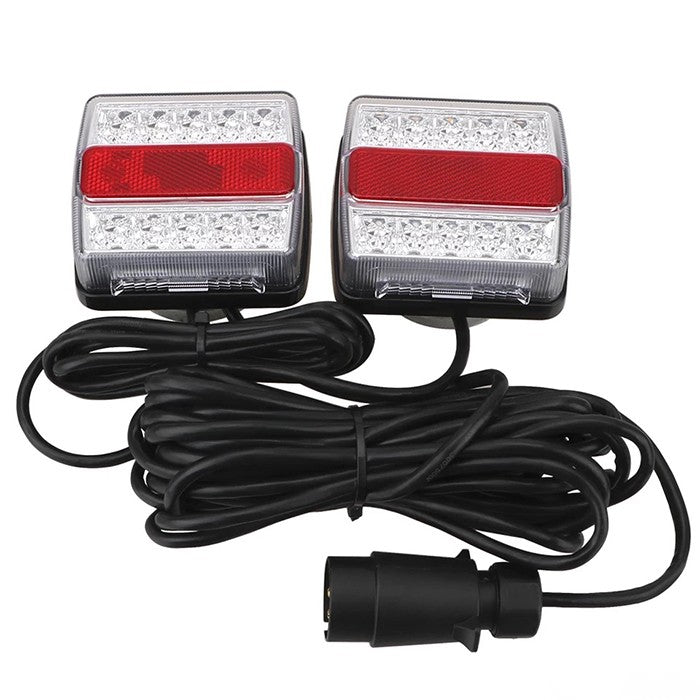 Диодни стопове - 12/24V - TВ-31 LED