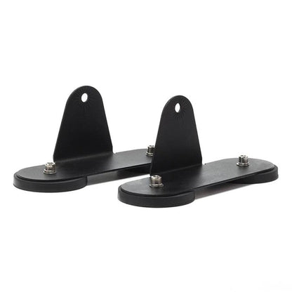 Магнитна стойка за халогени 2бр/к-т